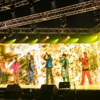 FANTASTICS「かけがけのない１分１秒を」配信ライブで伝えたメッセージ