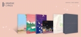 BTS、GRAPHIC LYRICSシリーズが発売後１週間でベストセラーに