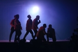 EXILE THE SECOND「音楽の力を信じて日本を元気に」LIVE×ONLINE第２夜