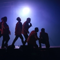 EXILE THE SECOND「音楽の力を信じて日本を元気に」LIVE×ONLINE第２夜