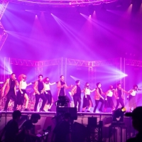 EXILE THE SECOND「音楽の力を信じて日本を元気に」LIVE×ONLINE第２夜