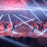 EXILE THE SECOND「音楽の力を信じて日本を元気に」LIVE×ONLINE第２夜