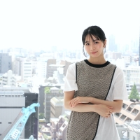 傳谷英里香「対応力、瞬発力が重要」演じることへの課題とは