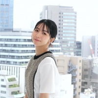 傳谷英里香「対応力、瞬発力が重要」演じることへの課題とは