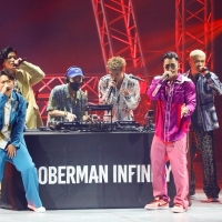 DOBERMAN INFINITY「離れてるなんて関係ない」配信ライブで見せた気概