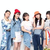 テーマパークガール「#ティーンズリップクイーン」インタビュー