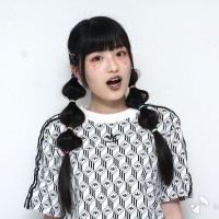 テーマパークガール「#ティーンズリップクイーン」インタビュー