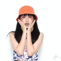 テーマパークガール「#ティーンズリップクイーン」インタビュー