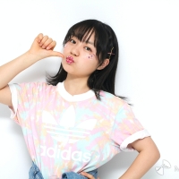 テーマパークガール「#ティーンズリップクイーン」インタビュー