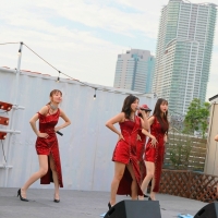 predia「みんなで一緒に頑張っていきましょう」155日振りとなるライブ敢行
