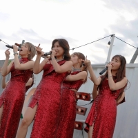 predia「みんなで一緒に頑張っていきましょう」155日振りとなるライブ敢行