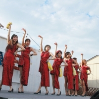 predia「みんなで一緒に頑張っていきましょう」155日振りとなるライブ敢行
