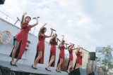 predia「みんなで一緒に頑張っていきましょう」155日振りとなるライブ敢行