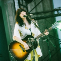あいみょん、生配信ライブ総視聴者数57万人「みんなと会場で会いたい」