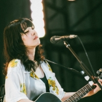 あいみょん、生配信ライブ総視聴者数57万人「みんなと会場で会いたい」