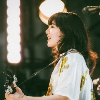 あいみょん、生配信ライブ総視聴者数57万人「みんなと会場で会いたい」