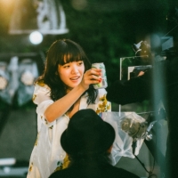 あいみょん、生配信ライブ総視聴者数57万人「みんなと会場で会いたい」