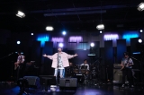 Natural Lag、離れていても伝わる“熱”　配信ライブで届けたエネルギー