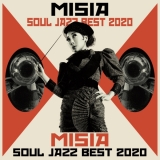 MISIA、約７年ぶりのベストアルバムが完全生産限定アナログ化決定