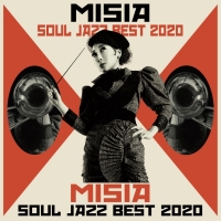 MISIA、約７年ぶりのベストアルバムが完全生産限定アナログ化決定