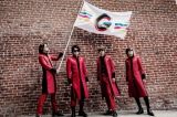 GLAY、ニューシングル「G4・2020」８月12日リリース決定