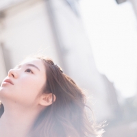 杏沙子『ノーメイク、ストーリー』インタビュー