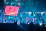 GENERATIONS「少しでも明るい毎日を」ファンとひとつになった「LIVE×ONLINE」
