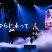 GENERATIONS「少しでも明るい毎日を」ファンとひとつになった「LIVE×ONLINE」