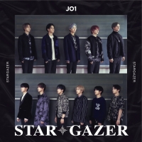 JO1、セカンドシングル「STARGAZER」ビジュアル公開