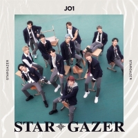 JO1、セカンドシングル「STARGAZER」ビジュアル公開