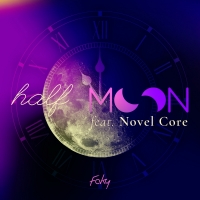 FAKY×Novel Core、壮大感と孤独感を表現した新曲七夕リリース