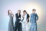 SCANDAL、新曲が使用されたオリジナルショートアニメ「XPICE」７月15日公開