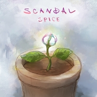 SCANDAL、新曲が使用されたオリジナルショートアニメ「XPICE」７月15日公開