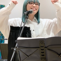 朝倉さや「音楽の旅、心の旅を」部屋から本気届けた誕生日前夜