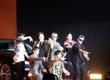 三代目JSB「やっぱりライブは最高」七夕の夜に配信ライブでパフォーマンス