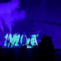 三代目JSB「やっぱりライブは最高」七夕の夜に配信ライブでパフォーマンス