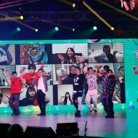 三代目JSB「やっぱりライブは最高」七夕の夜に配信ライブでパフォーマンス