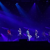 三代目JSB「やっぱりライブは最高」七夕の夜に配信ライブでパフォーマンス