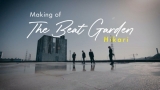THE BEAT GARDEN「光」MVメイキング映像を公開