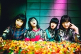 BiS、新曲「イミテーションセンセーション」カセットテープでゲリラリリース