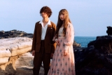 GLIM SPANKY「警視庁・捜査一課長」ライブ配信に出演決定