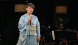 島津亜矢、初の無観客による配信ライブ開催　故郷熊本・九州への思い語り涙