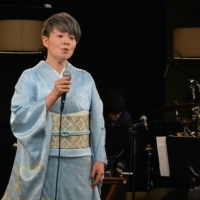 島津亜矢、初の無観客による配信ライブ開催　故郷熊本・九州への思い語り涙