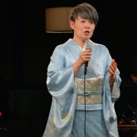 島津亜矢、初の無観客による配信ライブ開催　故郷熊本・九州への思い語り涙