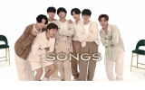 BTS、２年振りNHK「SONGS」に登場　世界中から寄せられた質問に７人が回答