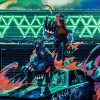 新生ラップユニットGorilla Attack始動、1st EP９月９日リリース