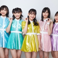 たこやきレインボー「恋のダンジョンUME」インタビュー