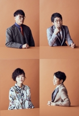 KIRINJI「KIRINJI Studio Live Movie 2020」予告映像公開