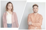 Leola×JAY’ED「プロポーズは女の子の夢」コラボで届けるラブソングに迫る