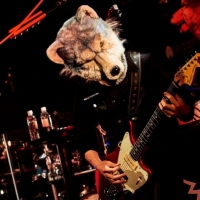 MAN WITH A MISSION、50万人以上が視聴　ゆかりの地で10周年の集大成
